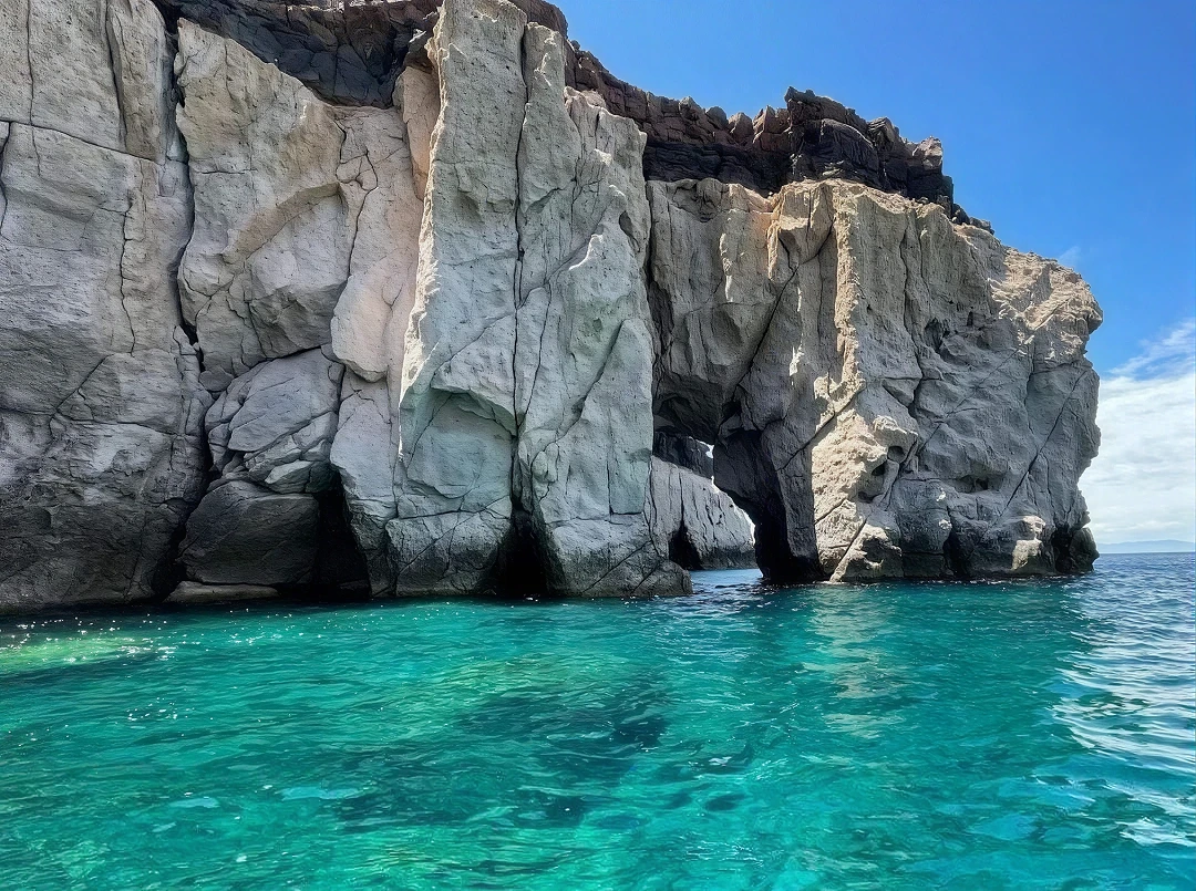 Tour zur Insel Espíritu Santo — imagen 7