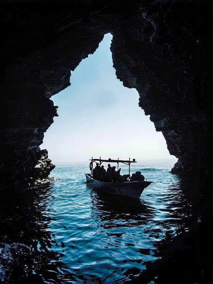 Tour zur Insel Espíritu Santo — imagen 6