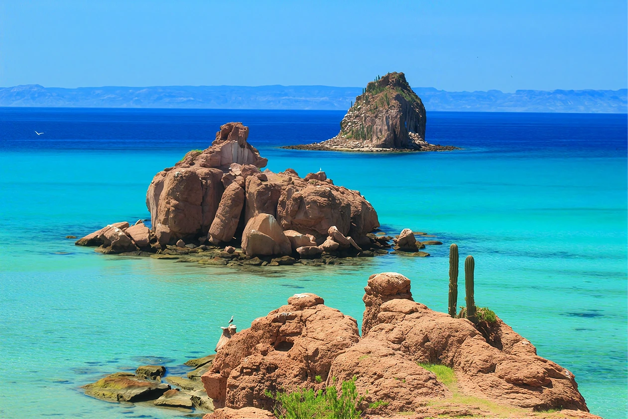Tour zur Insel Espíritu Santo — imagen 2