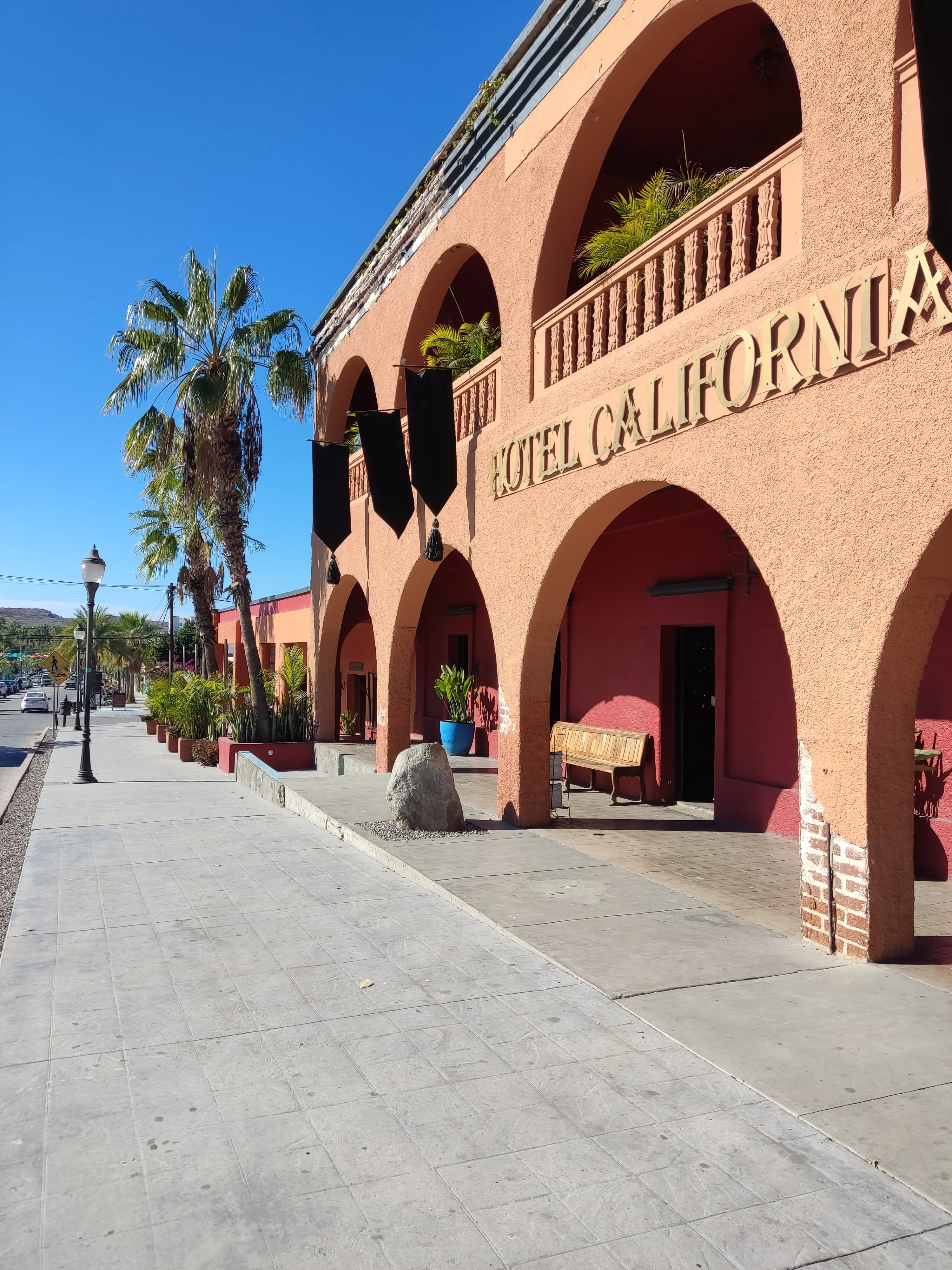 Todos Santos Magical Town Tour — imagen 3
